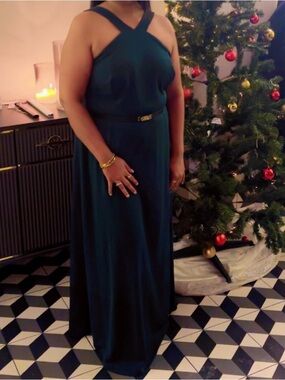 Dressed size 12
